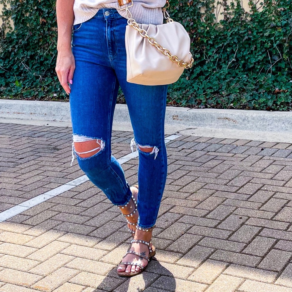 Paige Sarah Slim